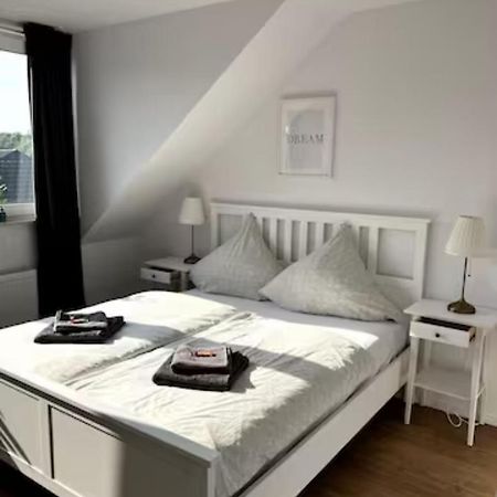 Wohnung Am Centro! Ομπερχάουζεν Εξωτερικό φωτογραφία